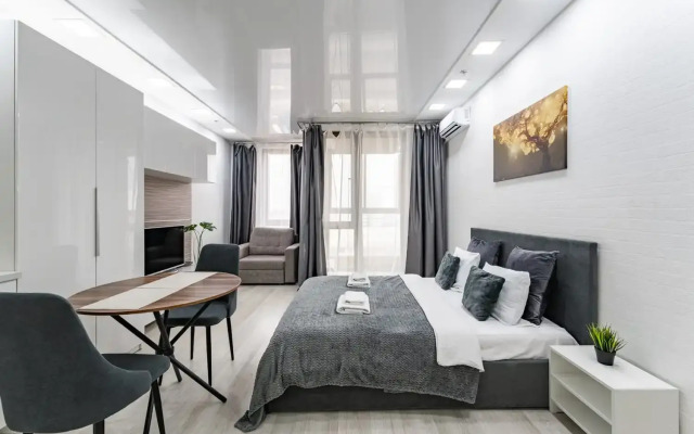 Апартаменты в Светлом Цвете