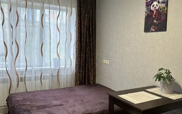 Апартаменты 1 на Сахалинской Улице 56