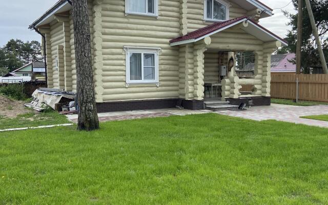 Sosnovka Guest House