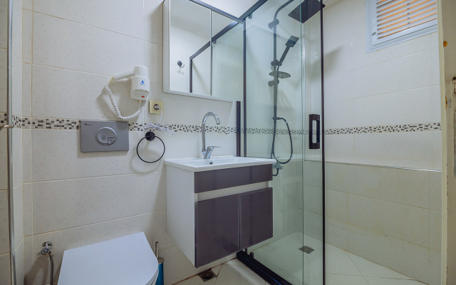 Апарт-отель Taksim Wonder Suites