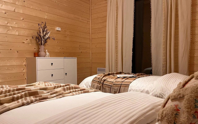 Частный дом Уютный дом Шишаиха 237