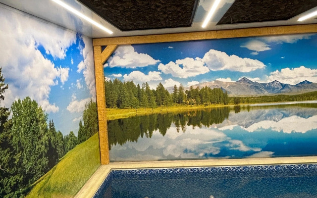 Medvedeff Bogdana Hitrovo Guest House