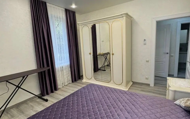 Квартира Уютная в центре Кисловодска