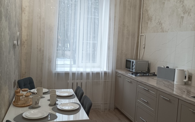 Posutochno Na Ulitse Mira Flat
