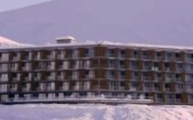 Апартаменты New Gudauri Atrium 109