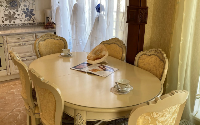 Апартаменты Центр Города Светлогорска