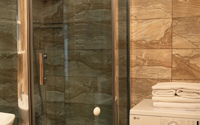 Апартаменты Petit Paris