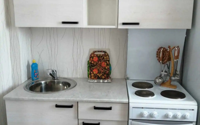 Квартира на Родины 11