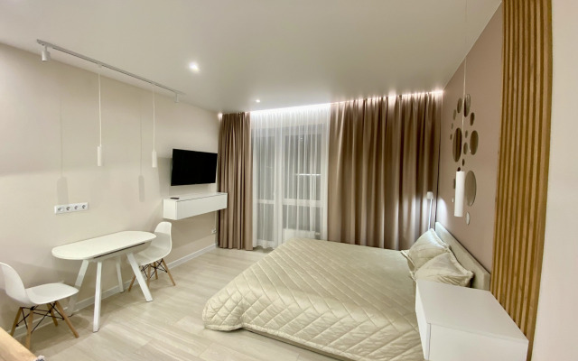 The SWIFTS Flat