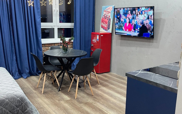 Квартира Уютная студия