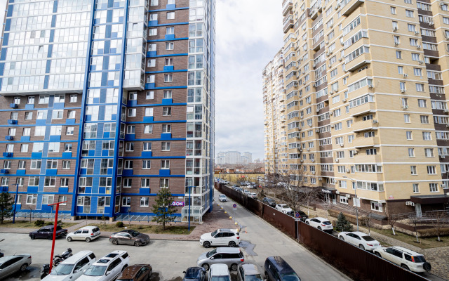 Квартира Уютная квартира в центре Краснодара