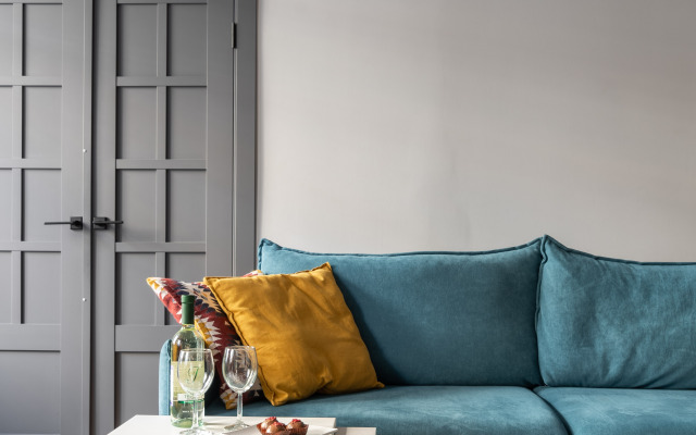 Квартира Уютный лофт на Казанской