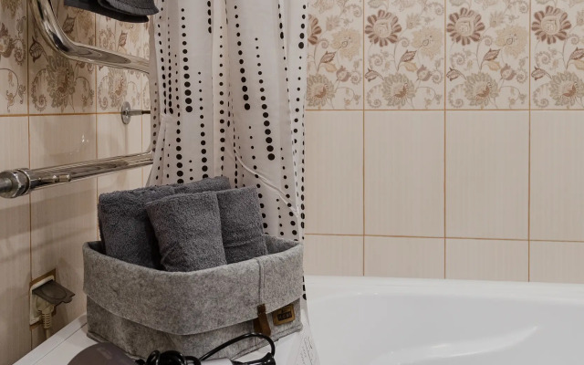 Апартаменты Изумруд