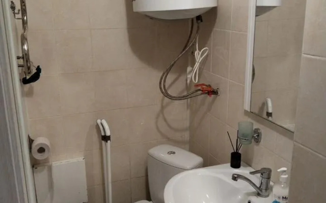 Valentina V Zhk Rezidentsiya Utrish Apartments