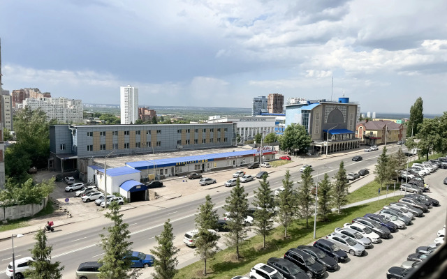 V Zhk Vidineevskiy Flat