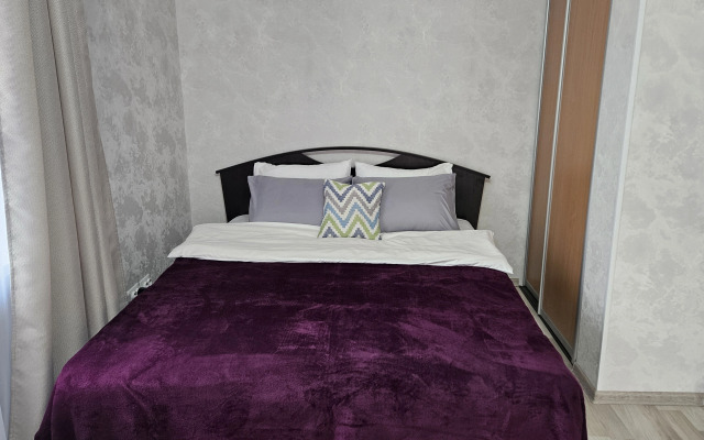 Квартира 1-комнатная на Красноуральской 21