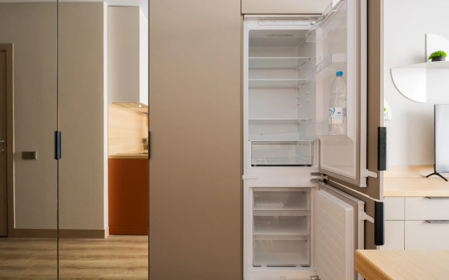 Апартаменты Apartico Бизнес класса на Балтийской