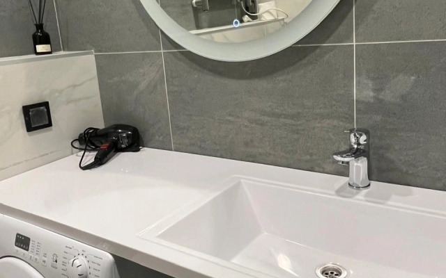 Апартаменты Standing Loft Avenir