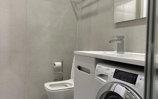 Апартаменты Санкт-Петербург