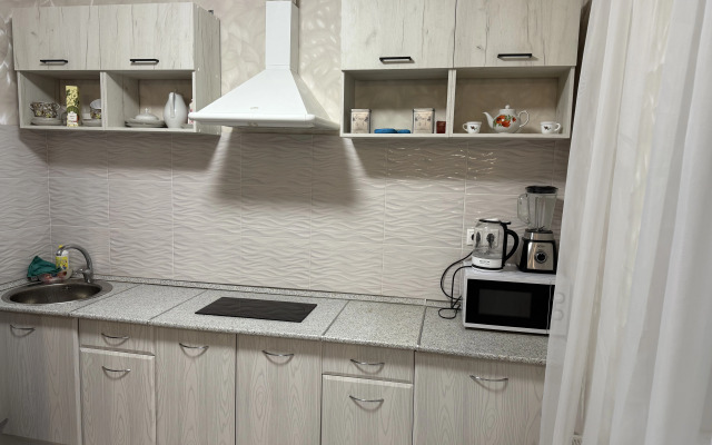 Квартира Просторная в ЖК Красногорский