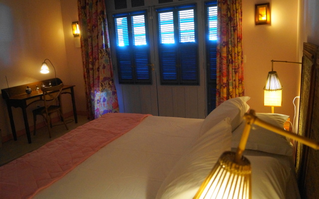 Отель Vila Stella Cadente