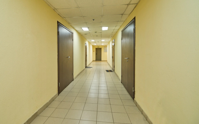 Квартиры VITA рядом с метро Беговая