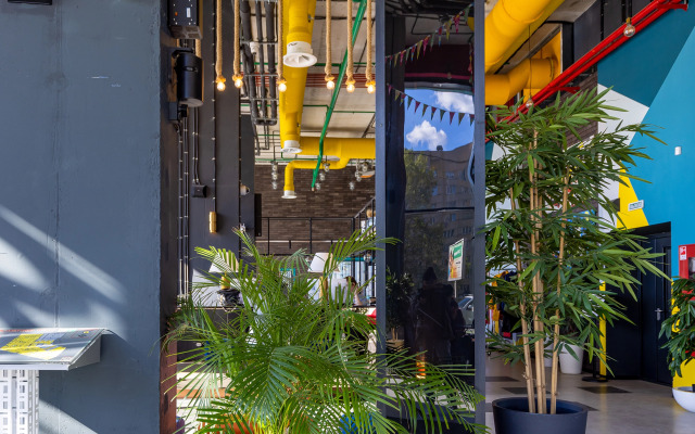 Апартаменты АпартПейдж Стандарт на Московской