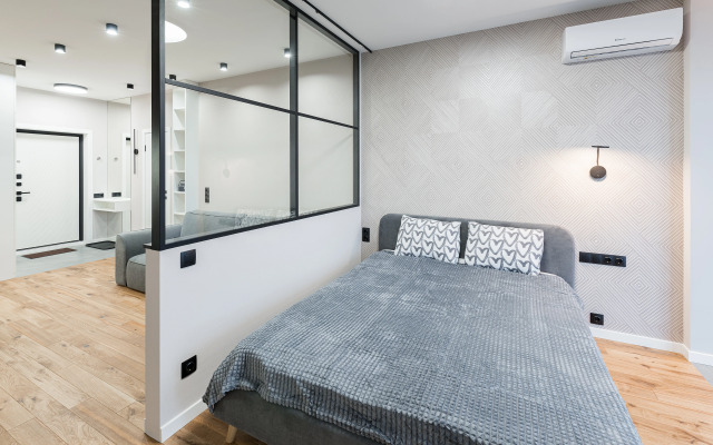Park View Apartment
