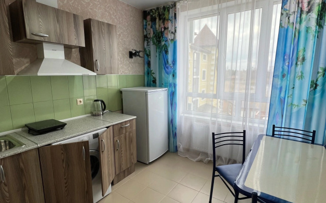 Апартаменты СПС 21