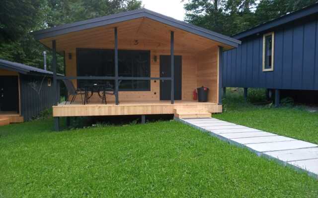 ZIMALETO Guesthouse Recreation center
