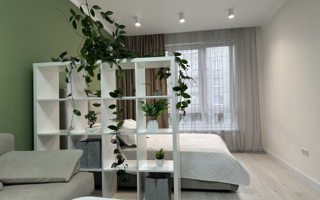 Vozle Muzeya Mirovogo okeana Flat