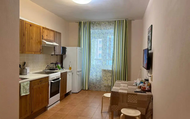 Квартира Уютная