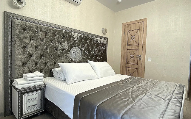 Kapri Haus Lenina 219/4 (2) Apartments