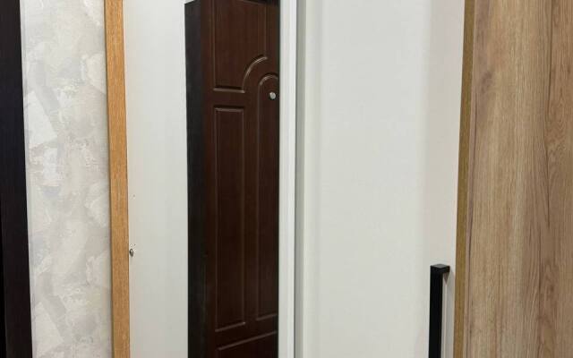 Apartamenty Glazov Sibirskaya 6 Flat