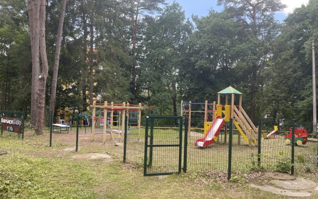 Апартаменты на Аптечной