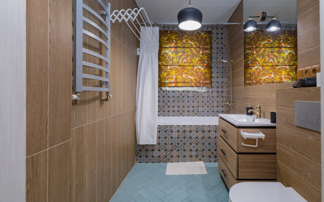 Nevskiy Flat