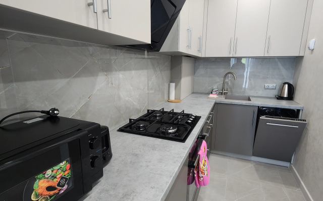 Апартаменты Комфортные аппартаменты рядом с центром