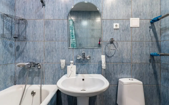 Апартаменты