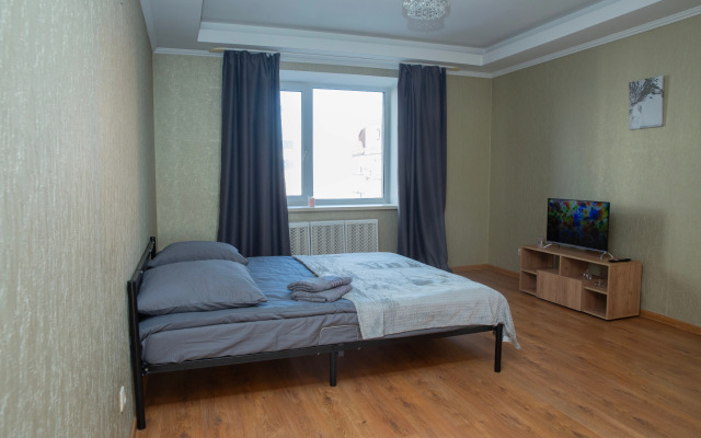 Квартира Галактионовская 106А