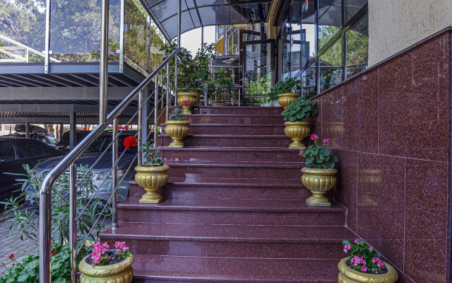 Prometej Hotel