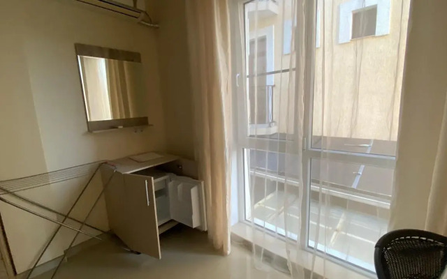 Na Kuvshinok 7k1 21 Flat