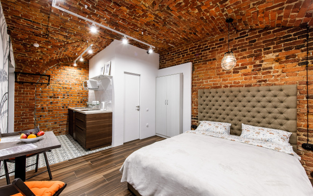 Квартира Лофт у Эрмитажа