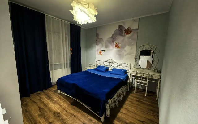 Femili Khaus Guest house