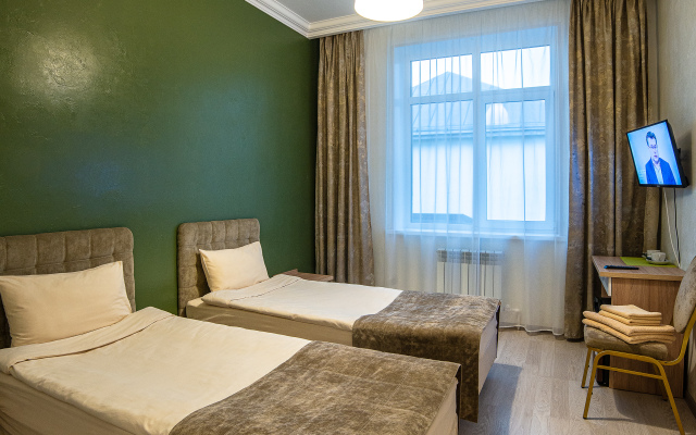 Гостевой дом Палм