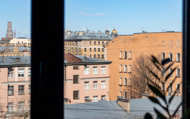 Jam & Honey Na Troitskom Lodging Houses