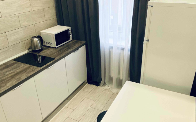 Квартира Тульская 21