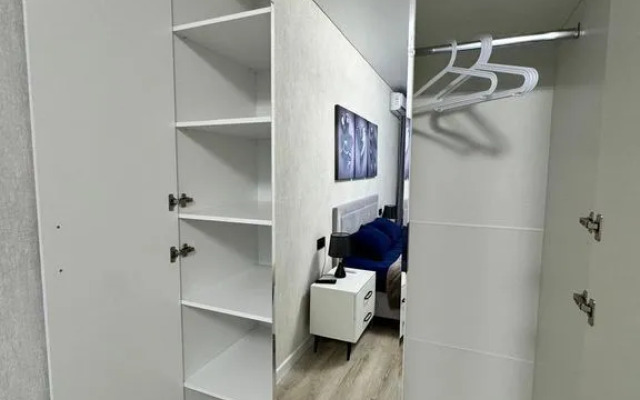 Квартира в ЖК Панорама