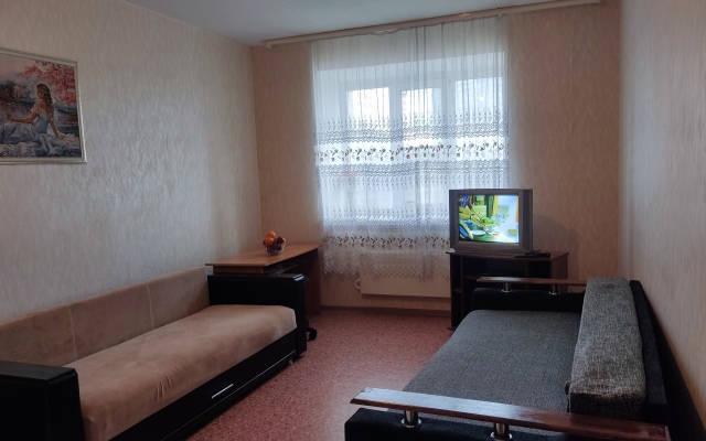 Апартаменты Новые с Закрытой Парковкой до 8 Гостей М4