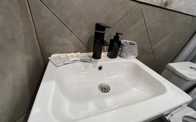 Апартаменты на Дзержинского 19