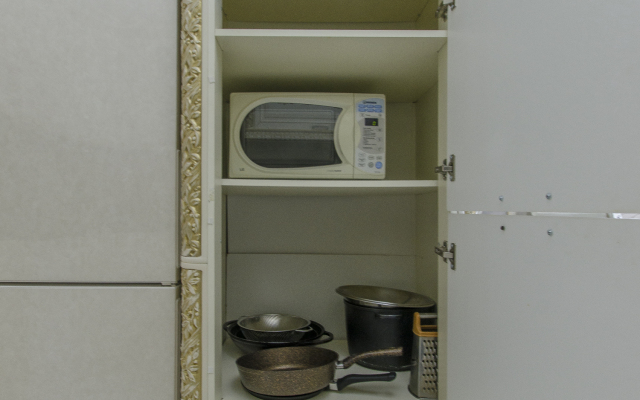 Апартаменты 4 комнатная на заливе